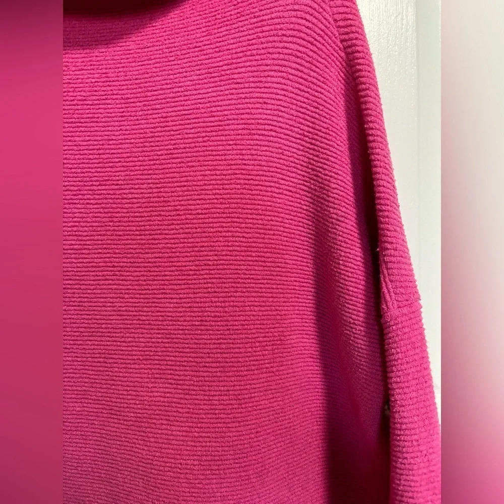 FREE PEOPLE  Ottoman Sweater - Picture 5 of 8